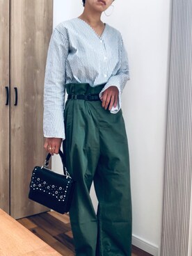 abiiさんのコーディネート