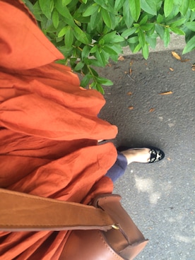 かわちゃんさんのコーディネート