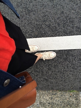 かわちゃんさんのコーディネート