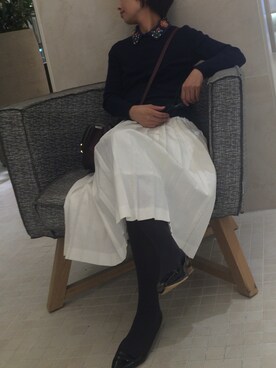 かわちゃんさんのコーディネート