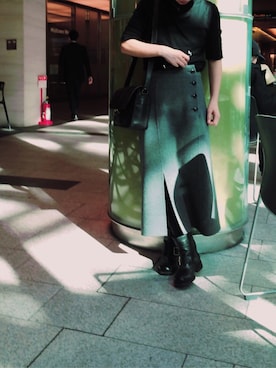 かわちゃんさんのコーディネート