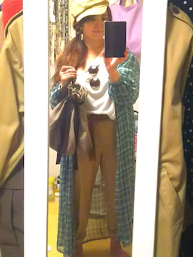 atsukoさんのコーディネート
