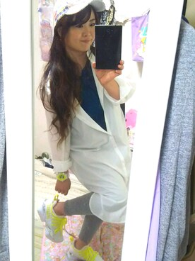 atsukoさんのコーディネート