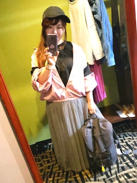 atsukoさんのコーディネート