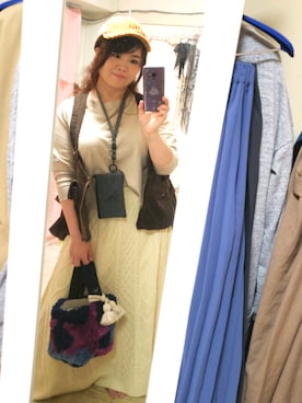 atsukoさんのコーディネート
