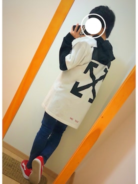 真魁 ( まお )さんのコーディネート