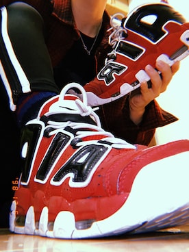 真魁 ( まお )さんのコーディネート