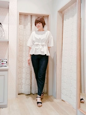 Kuniさんのコーディネート