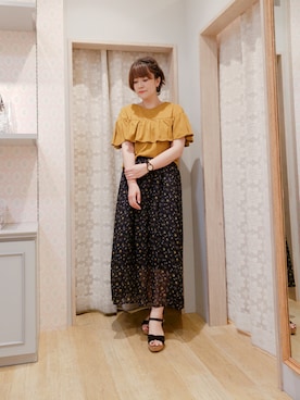 Kuniさんのコーディネート