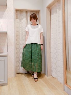 Kuniさんのコーディネート