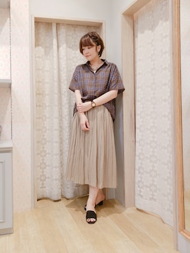 Kuniさんのコーディネート