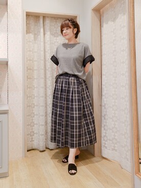 Kuniさんのコーディネート