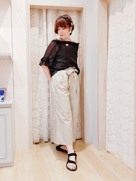 Kuniさんのコーディネート