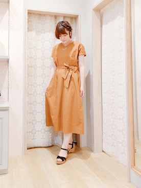 Kuniさんのコーディネート