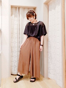 Kuniさんのコーディネート