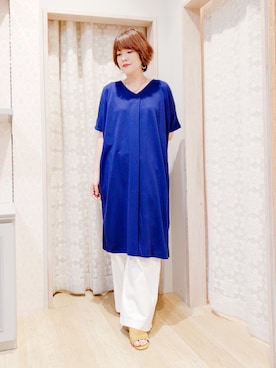 Kuniさんのコーディネート