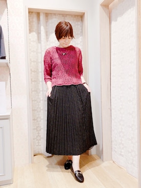 Kuniさんのコーディネート