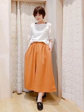 Kuniさんのコーディネート