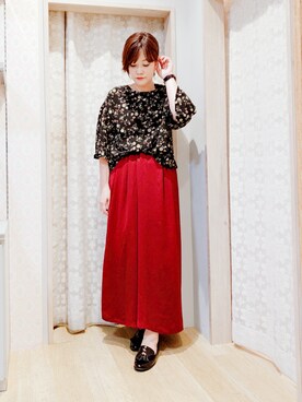 Kuniさんのコーディネート