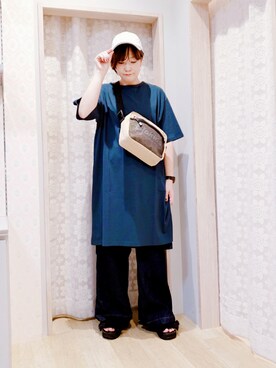 Kuniさんのコーディネート