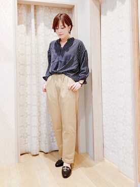 Kuniさんのコーディネート