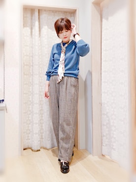 Kuniさんのコーディネート