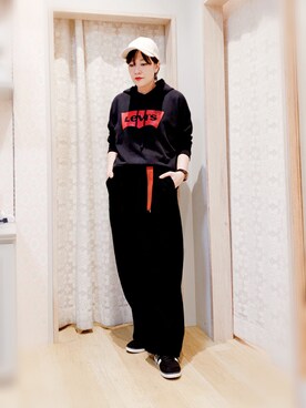 Kuniさんのコーディネート