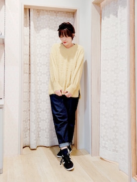 Kuniさんのコーディネート