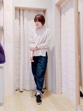 Kuniさんのコーディネート