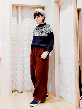 Kuniさんのコーディネート