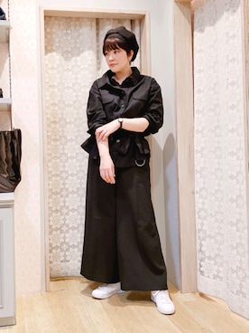 Kuniさんのコーディネート