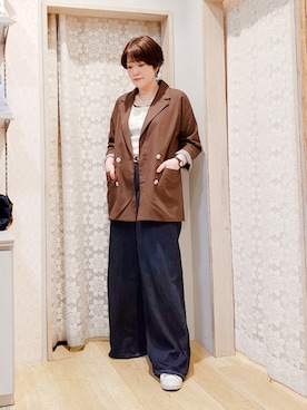 Kuniさんのコーディネート