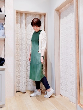 Kuniさんのコーディネート