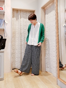 Kuniさんのコーディネート