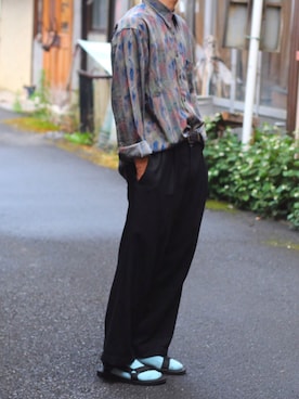 kanatoさんのコーディネート