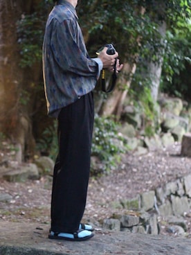 kanatoさんのコーディネート