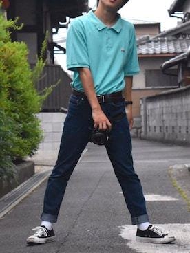 kanatoさんのコーディネート