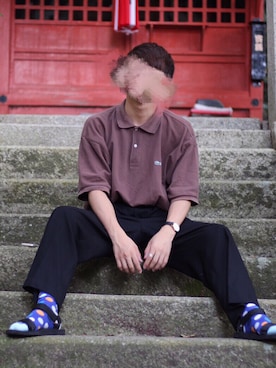 kanatoさんのコーディネート