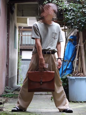 kanatoさんのコーディネート