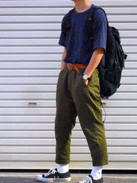 kanatoさんのコーディネート