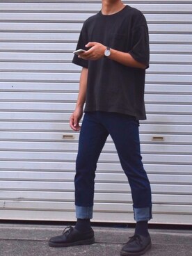 kanatoさんのコーディネート