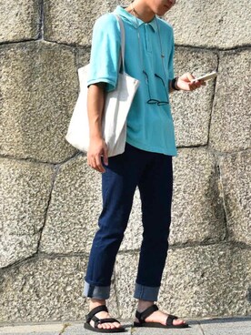 kanatoさんのコーディネート