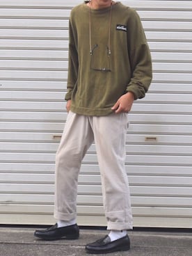 kanatoさんのコーディネート