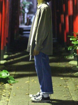 kanatoさんのコーディネート