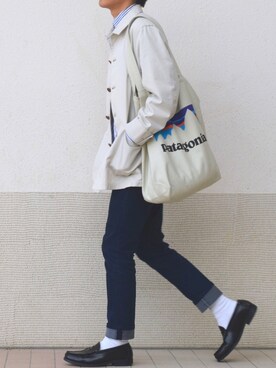 kanatoさんのコーディネート