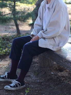 kanatoさんのコーディネート