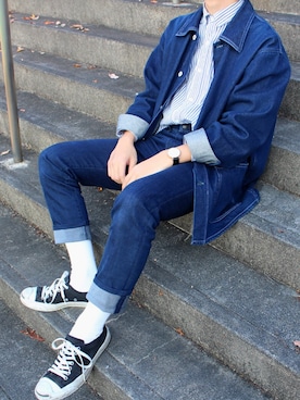 kanatoさんのコーディネート