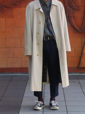 kanatoさんのコーディネート