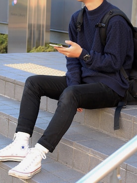 kanatoさんのコーディネート