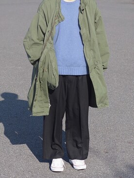 kanatoさんのコーディネート